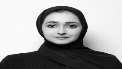 Photo of تساؤلات عن أسباب وفاة آلاء الصديق أشهر معارضة إماراتية في حادث سير ببريطانيا