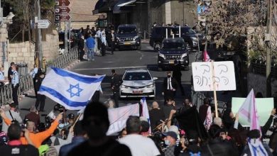 Photo of المستشار القانوني للحكومة الإسرائيلية: لن اتدخل بمسألة “الشيخ جراح”