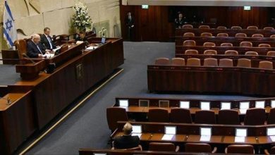 Photo of 3 سيناريوهات أمام حكومة المعارضة في إسرائيل
