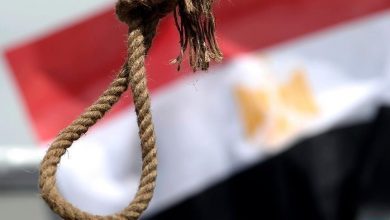 Photo of “رايتس ووتش” تطالب مصر بتخفيف إعدام 12 مدانا بقضية “رابعة”