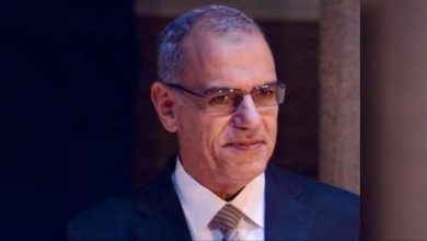 Photo of منظمات دولية تطالب مصر بالإفراج عن صحفي موقوف