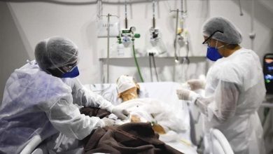 Photo of كولومبيا..645 وفاة جديدة بكورونا خلال 24 ساعة