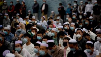 Photo of “العفو الدولية” تصف القمع الصيني لأقلية الإيغور بأنه “جرائم ضد الإنسانية”