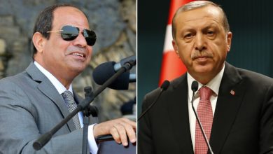 Photo of تركيا تطلب من إعلاميين مصريين معارضين التوقف عن البث من أراضيها