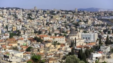 Photo of حزب الوفاء والإصلاح- فرع الناصرة: نعم للغة الحوار لا للغة الرصاص