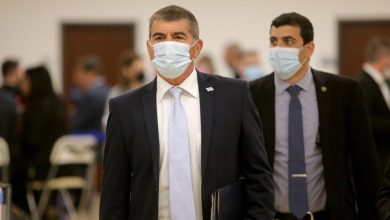 Photo of وزير خارجية الاحتلال: أتواصل يوميا مع 7 من نظرائي العرب