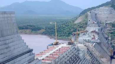 Photo of وزير الري المصري: إثيوبيا تسببت بـ”تعكير” محطات مياه الشرب في السودان