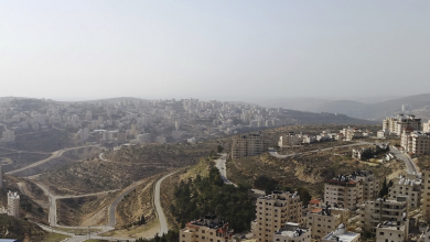 Photo of الاستيلاء على مئات الدونمات في الضفة الغربية بصفقات مشبوهة والتواطؤ بين وزارة الأمن الإسرائيلية و”كاكال”…