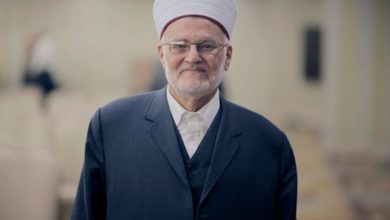 Photo of الشيخ عكرمة صبري: الاحتلال يحاول السيطرة الكاملة على الأقصى