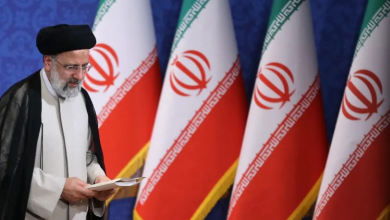 Photo of إيران تتهم المؤسسة الإسرائيلية “بتخريب المنشأة النووية” في كرج الشهر الماضي