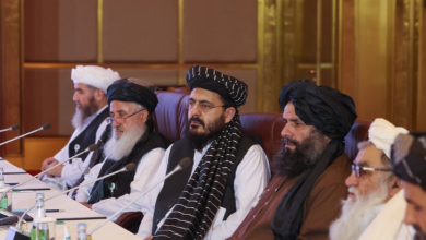 Photo of في ختام محادثات بالدوحة.. وفدا الحكومة الأفغانية وطالبان يتفقان على تسريع مسار التفاوض واتخاذ إجراءات لإيصال المساعدات