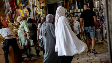 Photo of عشية عيد الأضحى المبارك… تحذيرات في المجتمع العربي من التساهل في إجراءات الوقاية من كورونا