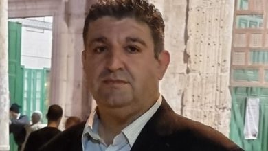 Photo of الكشف عن اعتقال رجل الأعمال يعقوب أبو القيعان بشهبة “التواصل مع جهات معادية”