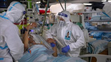 Photo of تسجيل 507 اصابات جديدة بفيروس كورونا في البلاد