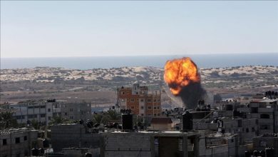 Photo of 479 مليون دولار خسائر جراء العدوان الإسرائيلي على غزة