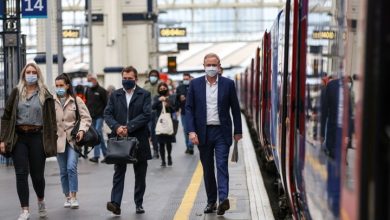 Photo of مؤشر “كورونا” يرتفع بعدة دول.. هل العالم أمام إغلاقات جديدة؟