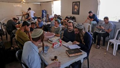 Photo of قلق إسرائيلي من معاداة الصهيونية في الجامعات الإسرائيلية