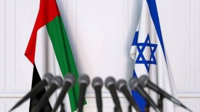 Photo of افتتاح سفارة الإمارات في “تل أبيب” الأربعاء