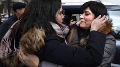 Photo of حملة واسعة لإطلاق سراح الأسيرة خالدة جرار بعد وفاة ابنتها