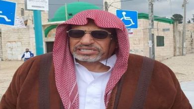 Photo of اللد: لائحة اتهام بـ “التحريض على العنف والتهديد” ضد الشيخ يوسف الباز