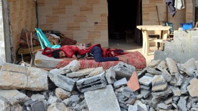 Photo of مصادر في حماس لصحيفة لبنانية: جولة قتال جديدة باتت أقرب من أي وقت مضى