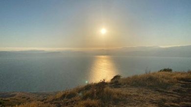 Photo of حالة الطقس: اشتداد موجة الحر