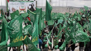 Photo of حماس تعلن تضامنها مع ضحايا فيضانات أوروبا