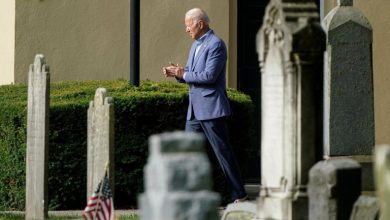 Photo of مسؤول إسرائيلي: لا نستطيع التأثير على صيغة الاتفاق النووي مع ايران