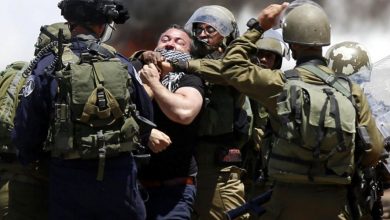 Photo of اعتقالات ومداهمات إسرائيلية بالضفة والقدس