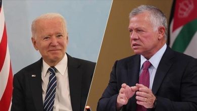 Photo of عاهل الأردن وبايدن.. لقاء مرتقب يعيد تشكيل الأدوار في المنطقة