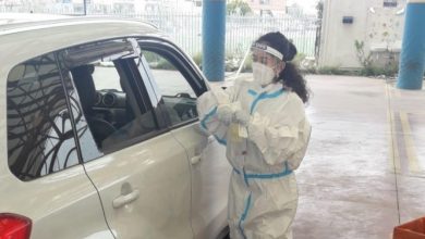Photo of عشرات المصابين بكورونا في المجتمع العربي بينهم عائدين من السفر