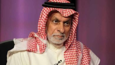 Photo of النفيسي: دولة خليجية تشيع الرعب في الخليج بمشورة “الصهاينة”