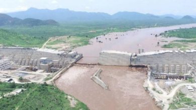 Photo of لماذا رفضت المؤسسة الإسرائيلية التوسط بين مصر وإثيوبيا؟