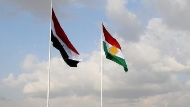 Photo of تقرير إسرائيلي يكشف عمق العلاقات السرية مع الأكراد