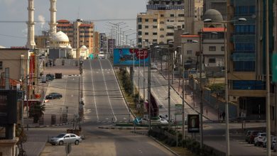 Photo of القوى بغزة تمنح الوسطاء فرصة لرفع الحصار وإعادة الإعمار