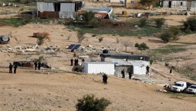 Photo of النقب: إبطال المصادقة على خارطة هيكليّة صُدّقت “دون علم وإشراك السكان”