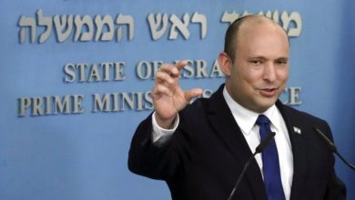 Photo of بينيت يتراجع: لا نسعى إلى تغيير الوضع القائم في الأقصى