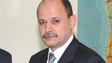 Photo of حبس رئيس تحرير الأهرام الأسبق بعد مطالبته برحيل السيسي