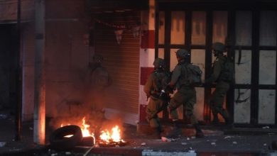 Photo of اللد: اتهام 8 شبان بالاعتداء على منزل يهودي خلال الاحتجاجات المناصرة للأقصى والشيخ جراح وغزة