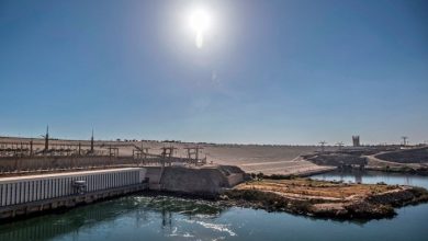 Photo of إثيوبيا تعلن اكتمال التعبئة الثانية لسد النهضة