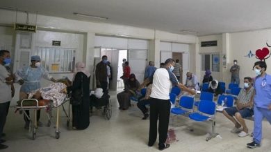 Photo of مدير مستشفى بتونس يبكي بسبب كورونا ونفاد “الأكسجين”