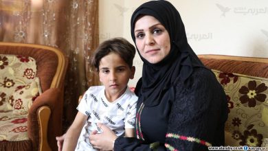 Photo of عائلة فلسطينية فرّقها الاحتلال