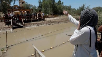 Photo of بيان حزب الوفاء والإصلاح: لم الشمل حق إنساني