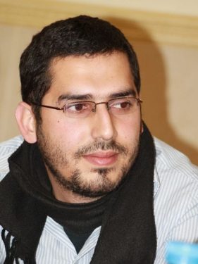 د. إبراهيم خطيب