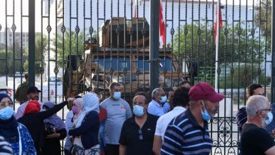 Photo of الوفاء والإصلاح: انقلاب سعيّد مستنكر ومرفوض