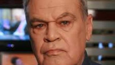 Photo of وفاة الصحافي الإسرائيلي روني دانييل عن 73
