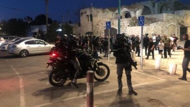 Photo of رئيس بلدية اللد: 400 عائلة يهودية هربت من المدينة ونحن نعيش صدمة حتى الآن