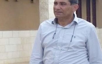 Photo of العليا تعيد وهيب حبيش لرئاسة مجلس يركا