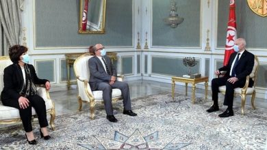 Photo of القضاء التونسي يبلغ قيس سعيد رفض التعدي على النيابة العامة