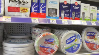 Photo of بهدف تقليل استهلاكها… الحكومة الاسرائيلية تعتزم فرض ضريبة على الأدوات المستخدمة لمرة واحدة